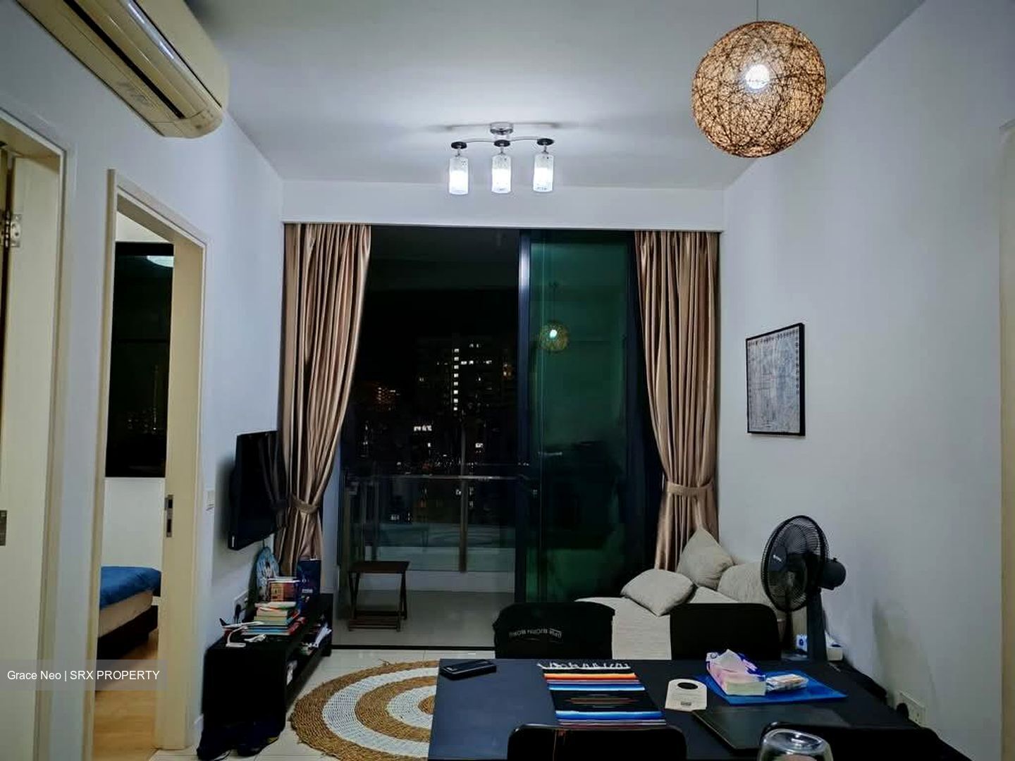 Sky Green (D13), Condominium #622105681